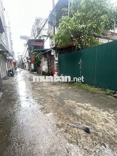 Bán gấp đất đấu giá Đại Áng ô tô ,phân lô ,vỉa hè giá 9.1 tỷ