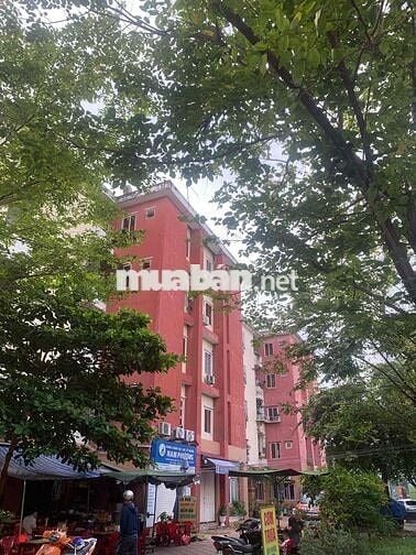 Bán căn hộ Cc An Sương, 52m2, 1pn, KDC An Sương, Q12. 1ty6 SHR