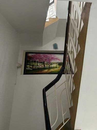 NHÀ 4 LẦU CHU VĂN AN Q6 (3,5X11,5) GIÁ 13 TỶ
