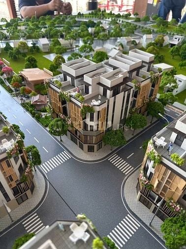 Bán căn MT Lê Tấn Bê từ CĐT với chỉ còn vài căn 1t/2l/ST giá 7ty9