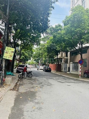 BÁN NHÀ PHỐ THỌ THÁP - CG, 103M2 × 5T, MT 6M, 47 TỶ