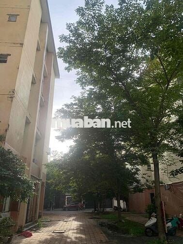 Bán căn hộ Cc An Sương, 52m2, 1pn, KDC An Sương, Q12. 1ty6 SHR