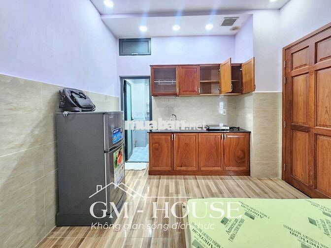 ✨️Căn hộ 25m2✅️Cửa Sổ Lớn✅️Full Nội Thất tại D5, Bình Thạnh