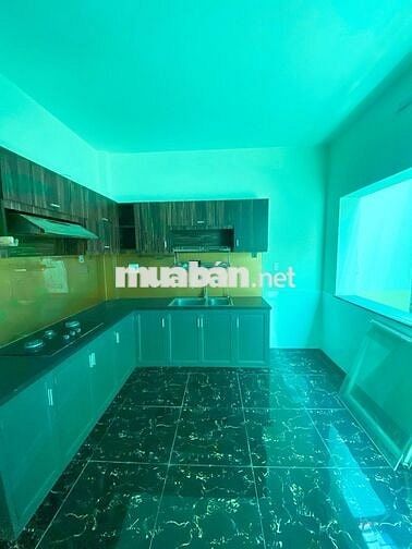 Nhà 4 Tầng Văn Tiến Dũng, Phong Phú, Hẻm 6m ô tô đỗ cửa, Giá 5,19 Tỷ