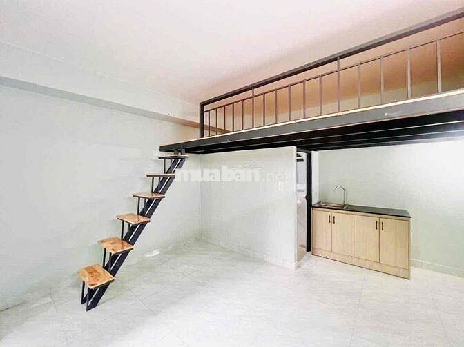 HỆ THỐNG CH DUPLEX NGAY TRUNG TÂM BÌNH THẠNH, TIỆN SANG Q1,Q3,PN