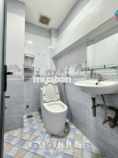 ✨️Căn hộ 25m2✅️Cửa Sổ Lớn✅️Full Nội Thất tại D5, Bình Thạnh