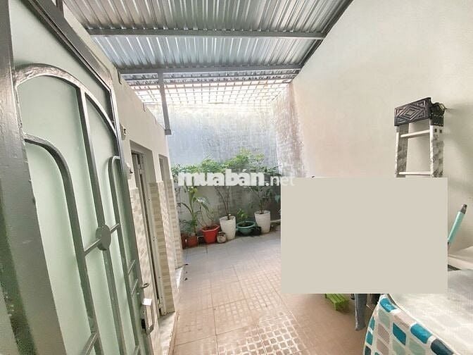🔺NHÀ 120M2 ĐƯỜNG Ô TÔ TẬN CỬA Ở 529 NGUYỄN BÌNH, XÃ NHÀ BÈ