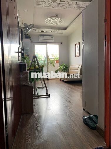 Cần bán căn hộ CC Thái An, Nguyễn Văn Quá, Q12. Giá 1,2tỷ  45m2 1PN