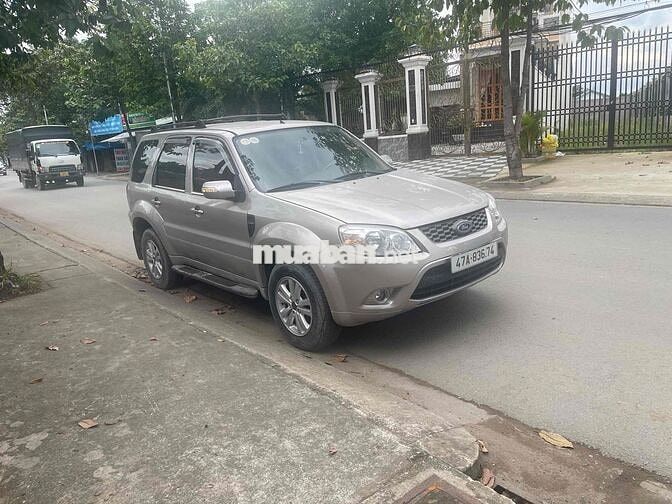 Ford Escape 2013 - std bản 2.3 . xlt