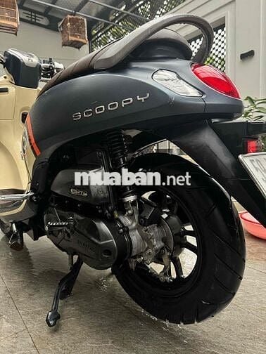 Scoopy indo 2022 dkld 2023 smarkey