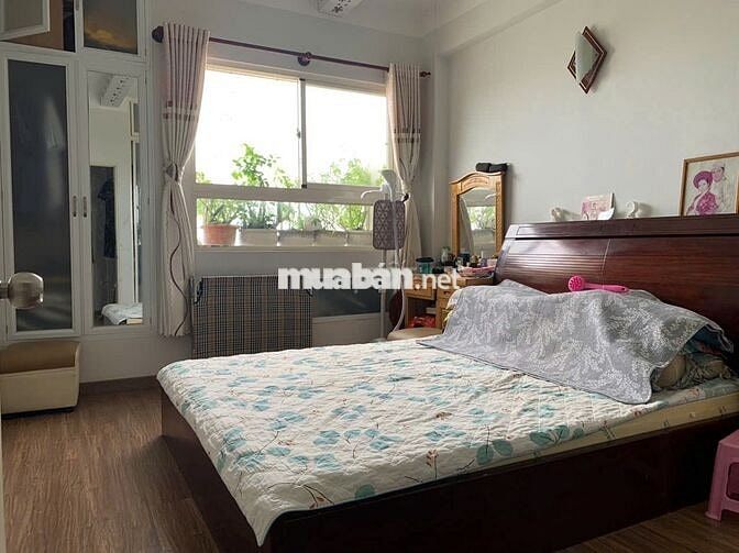 Cần bán căn hộ CC Thái An, Nguyễn Văn Quá, Q12. Giá 1,2tỷ  45m2 1PN