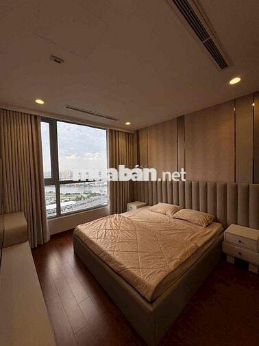 🌈Cho Thuê Căn 3PN, DT Hơn 100m2 - Chung Cư Vinhomes Central Park🔥