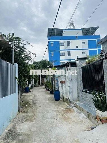 BÁN NHÀ NGANG 8m GIÁ 4,9 TỶ ĐỖ VĂN DẬY NỞ HẬU HXH GẦN QUANG TRUNG …