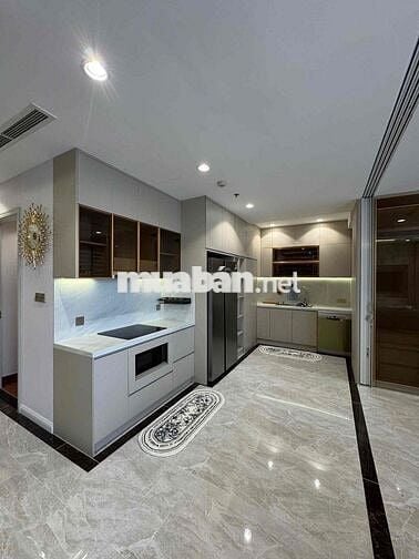 🌈Cho Thuê Căn 3PN, DT Hơn 100m2 - Chung Cư Vinhomes Central Park🔥
