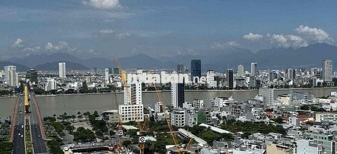 Bán Căn Hộ Hyori Garden Tower tầng cao