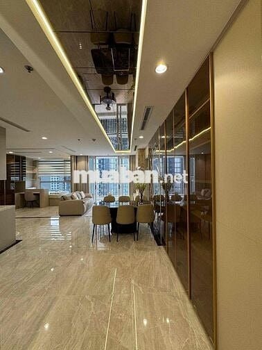 🌈Cho Thuê Căn 3PN, DT Hơn 100m2 - Chung Cư Vinhomes Central Park🔥