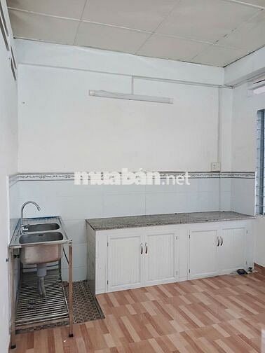 Chủ gửi căn chung cư 55m, 1 PN, kế cầu Bình Lợi, P.13, Q.Bình Thạnh