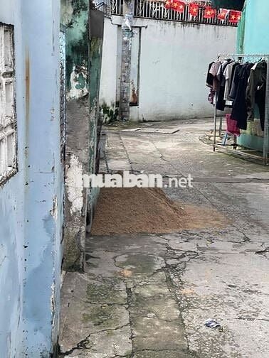 Cần bán gấp căn nhà chính chủ đường phan văn trị p11. bình thạnh