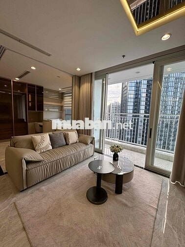 🌈Cho Thuê Căn 3PN, DT Hơn 100m2 - Chung Cư Vinhomes Central Park🔥