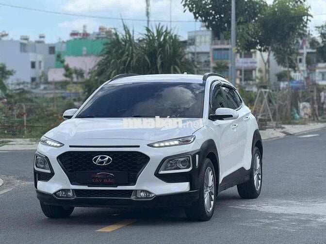 Hyundai Kona 2019 2.0 AT - 60000 km