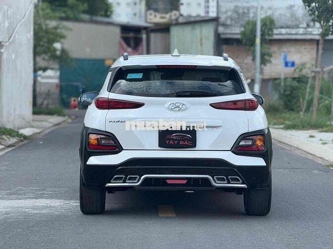 Hyundai Kona 2019 2.0 AT - 60000 km