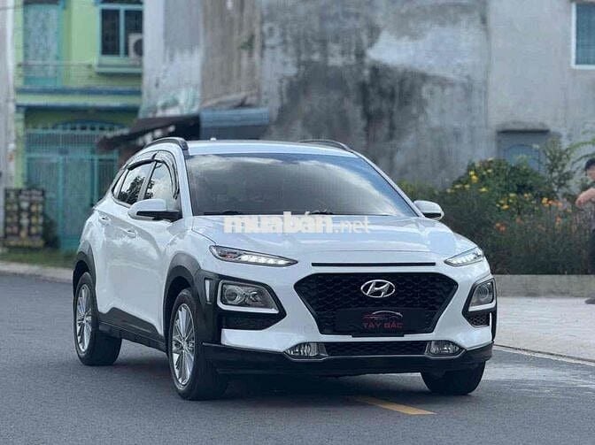 Hyundai Kona 2019 2.0 AT - 60000 km