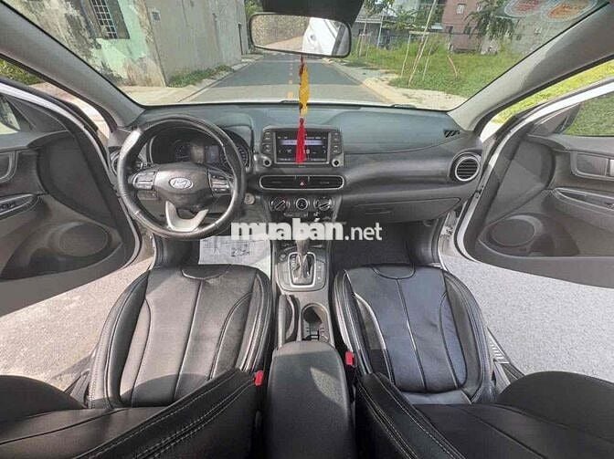 Hyundai Kona 2019 2.0 AT - 60000 km
