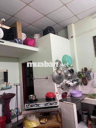 Cần bán gấp căn nhà chính chủ đường phan văn trị p11. bình thạnh