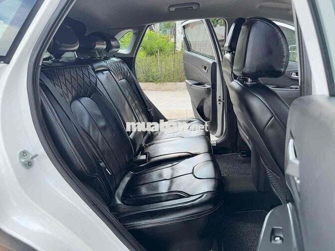 Hyundai Kona 2019 2.0 AT - 60000 km