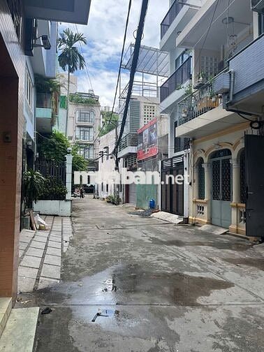 Cần bán gấp Nhà 5 tầng gần Chợ Bà Chiểu