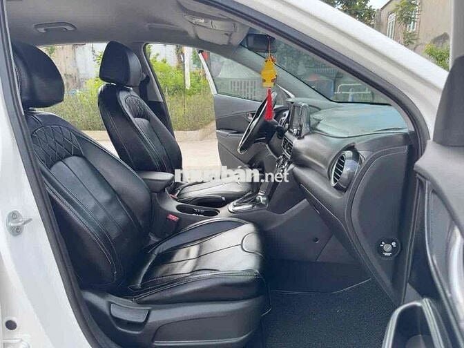 Hyundai Kona 2019 2.0 AT - 60000 km