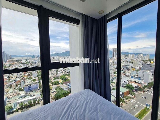 Bán Căn Hộ Hyori Garden Tower tầng cao