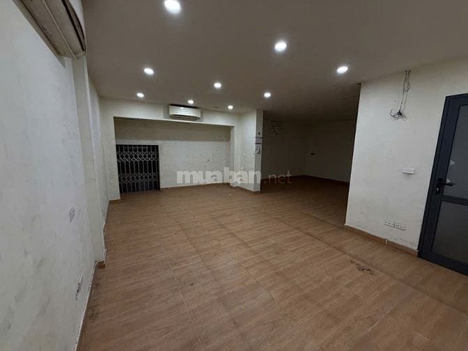BÁN NHÀ PHỐ THỌ THÁP - CG, 103M2 × 5T, MT 6M, 47 TỶ