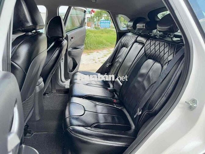 Hyundai Kona 2019 2.0 AT - 60000 km