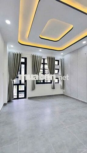 BÁN NHÀ 4X17 GIÁ 740TR CHỐT GẤP Ở BÌNH CHÁNH