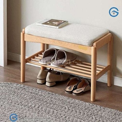 Givehome - Đơn vị may đo thiết kế sản xuất nội thất gỗ uy tín chuyệp