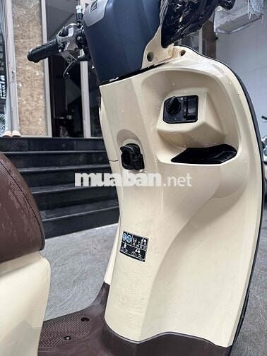 Scoopy indo 2022 dkld 2023 smarkey