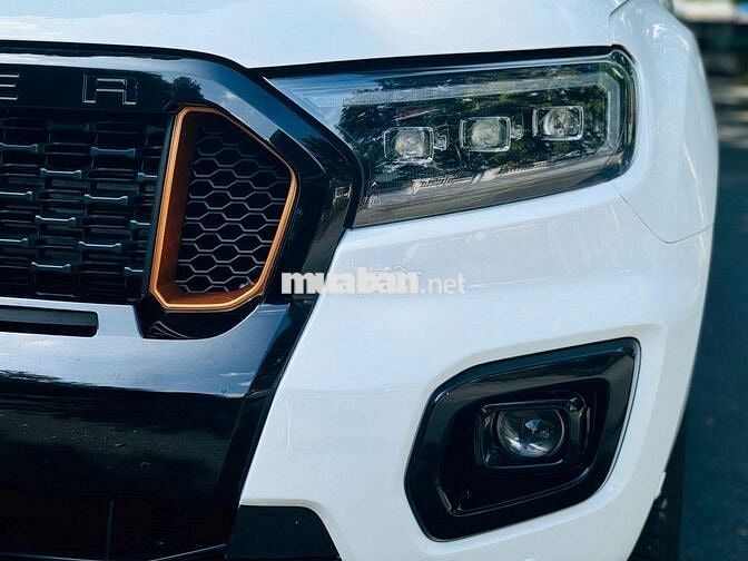 Ford Ranger 2021 Wildtrak 2.0L 4x4 AT - 62000 km