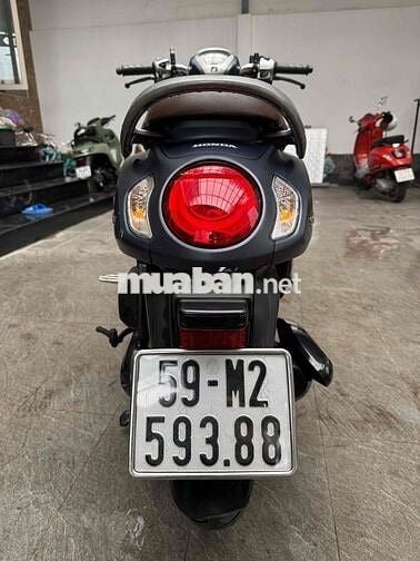 Scoopy indo 2022 dkld 2023 smarkey