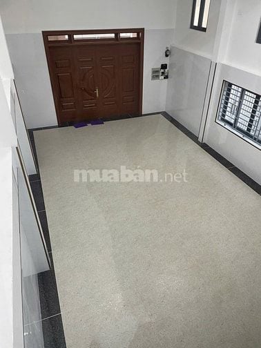 CHÍNH CHỦ CHO THUÊ CHDV FULL NỘI THẤT - GẦN GIGAMALL