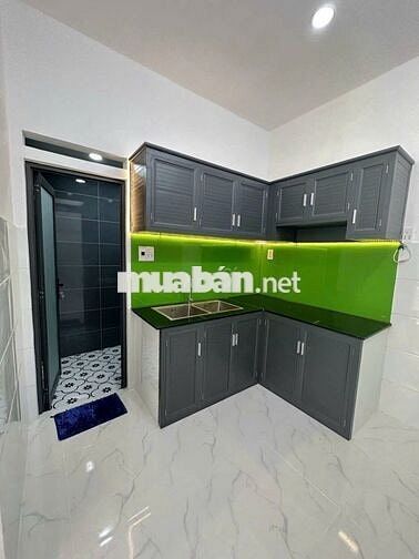 BÁN NHÀ 1 LẦU 4X20 CÓ 2PN AN PHÚ TÂY BÌNH CHÁNH CHÍNH CHỦ QUÂN TÂN PHÚ