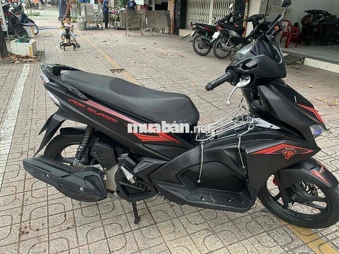 ❤️ AirBlade Ab 125 Led Mẫu 2018 Bstp Hỗ Trợ Góp