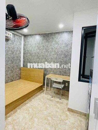 PHÒNG FULL NỘI THẤT GIÁ RẺ - BẮC HẢI - LÝ THƯỜNG KIỆT