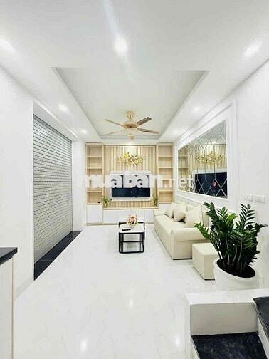 🏡 CẦU GIẤY— BA GÁC ĐỖ CỬA– GẦN PHỐ – GIÁ TỐT – MẶT TIỀN 6.4M