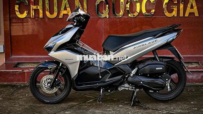 ab 125 bạc  posche