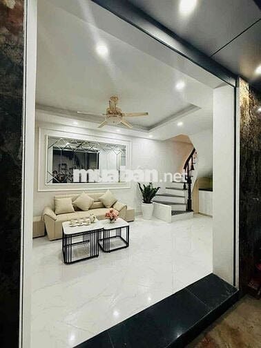 🏡 CẦU GIẤY— BA GÁC ĐỖ CỬA– GẦN PHỐ – GIÁ TỐT – MẶT TIỀN 6.4M
