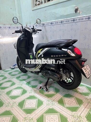 scoopy siêu lướt