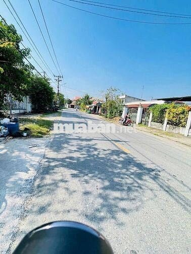 XOAY VỐN KINH DOANH BÁN GẤP LÔ ĐẤT 173M² MT PHƯỚC VĨNH AN CHỈ 450TR