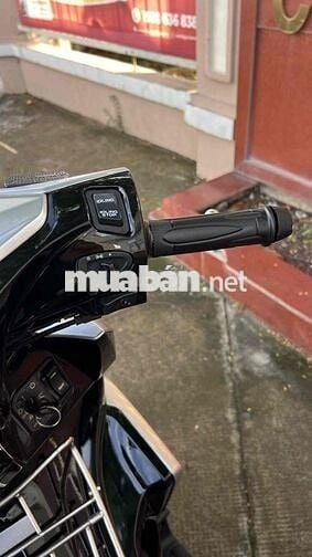 ab 125 bạc  posche