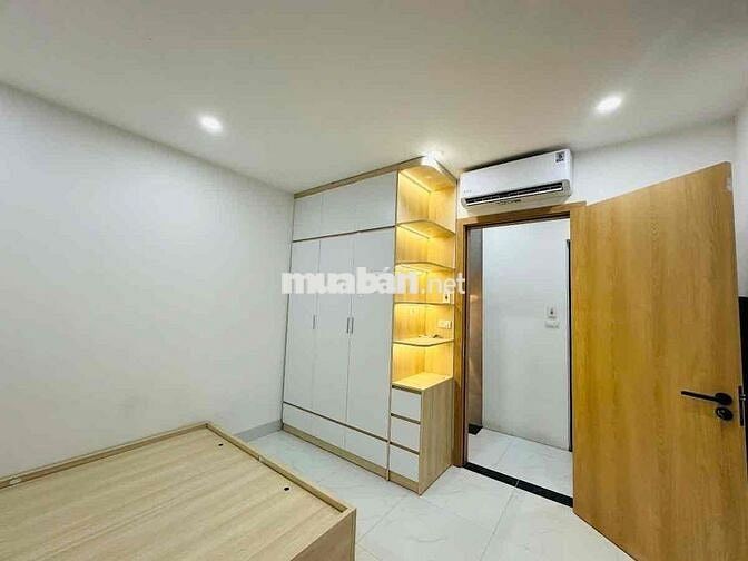 🏡 CẦU GIẤY— BA GÁC ĐỖ CỬA– GẦN PHỐ – GIÁ TỐT – MẶT TIỀN 6.4M